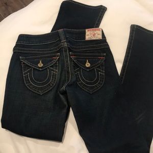 True religion Becky jeans